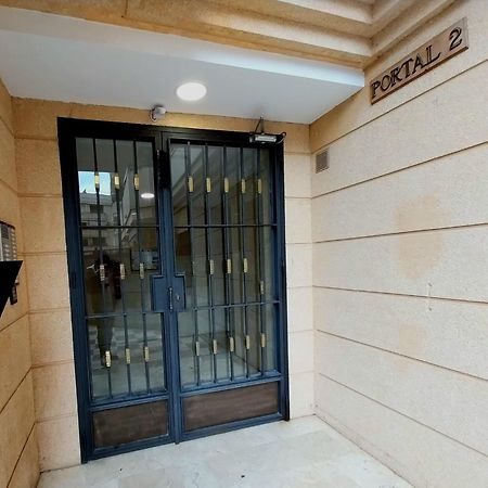 Top Suite Apartment Jerez Jardin Y Patio ヘレス エクステリア 写真