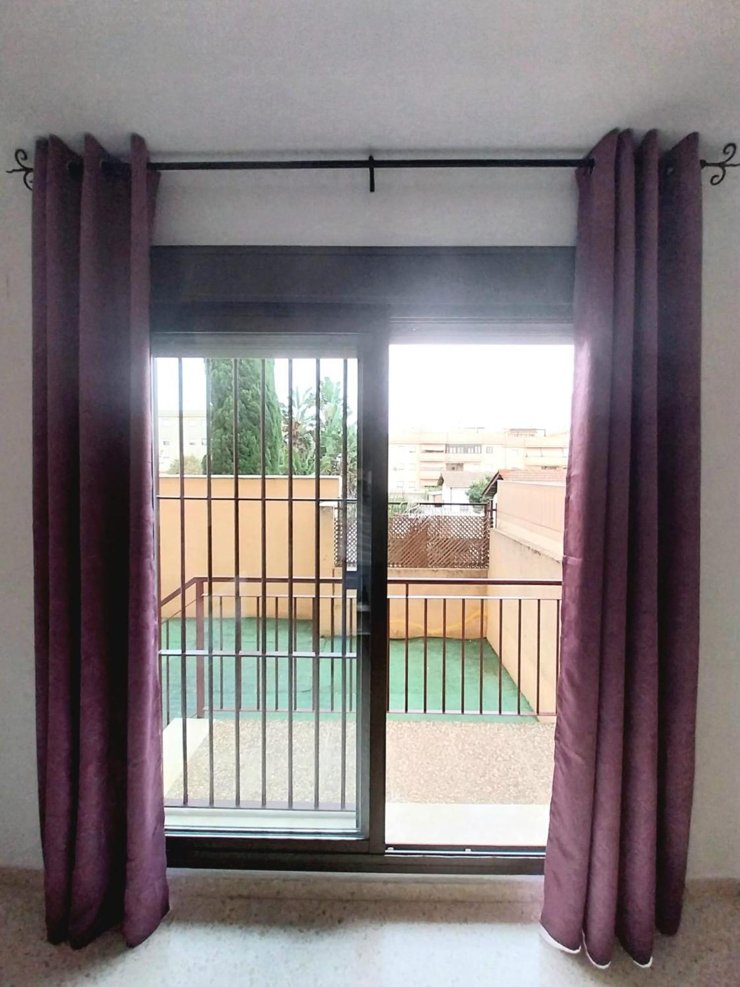 Top Suite Apartment Jerez Jardin Y Patio ヘレス エクステリア 写真