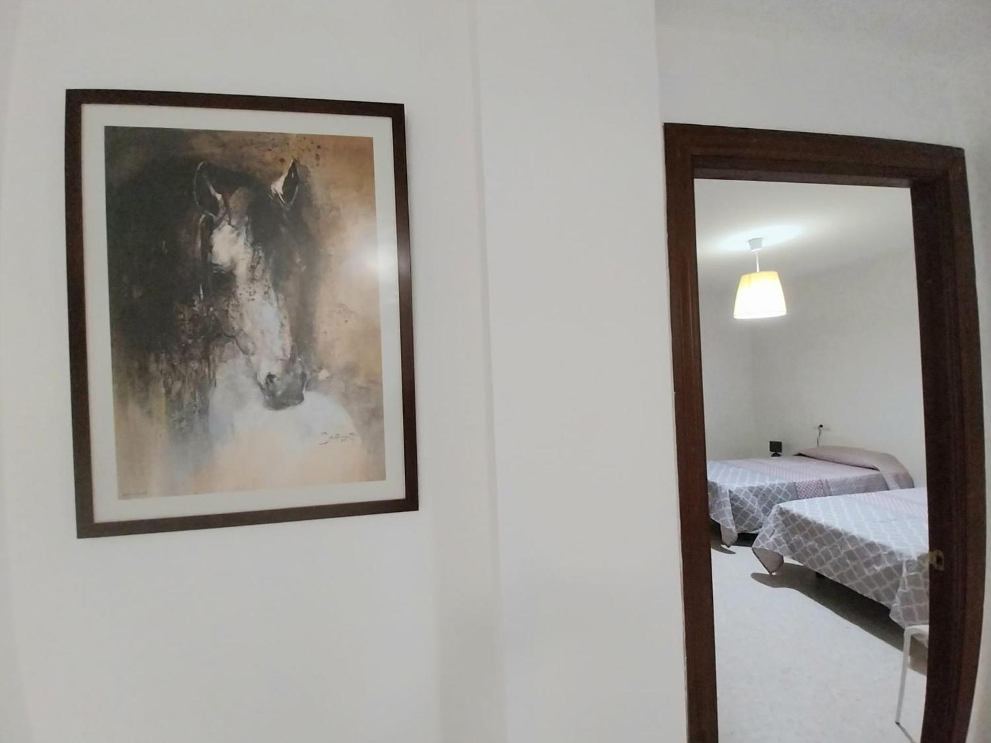 Top Suite Apartment Jerez Jardin Y Patio ヘレス エクステリア 写真