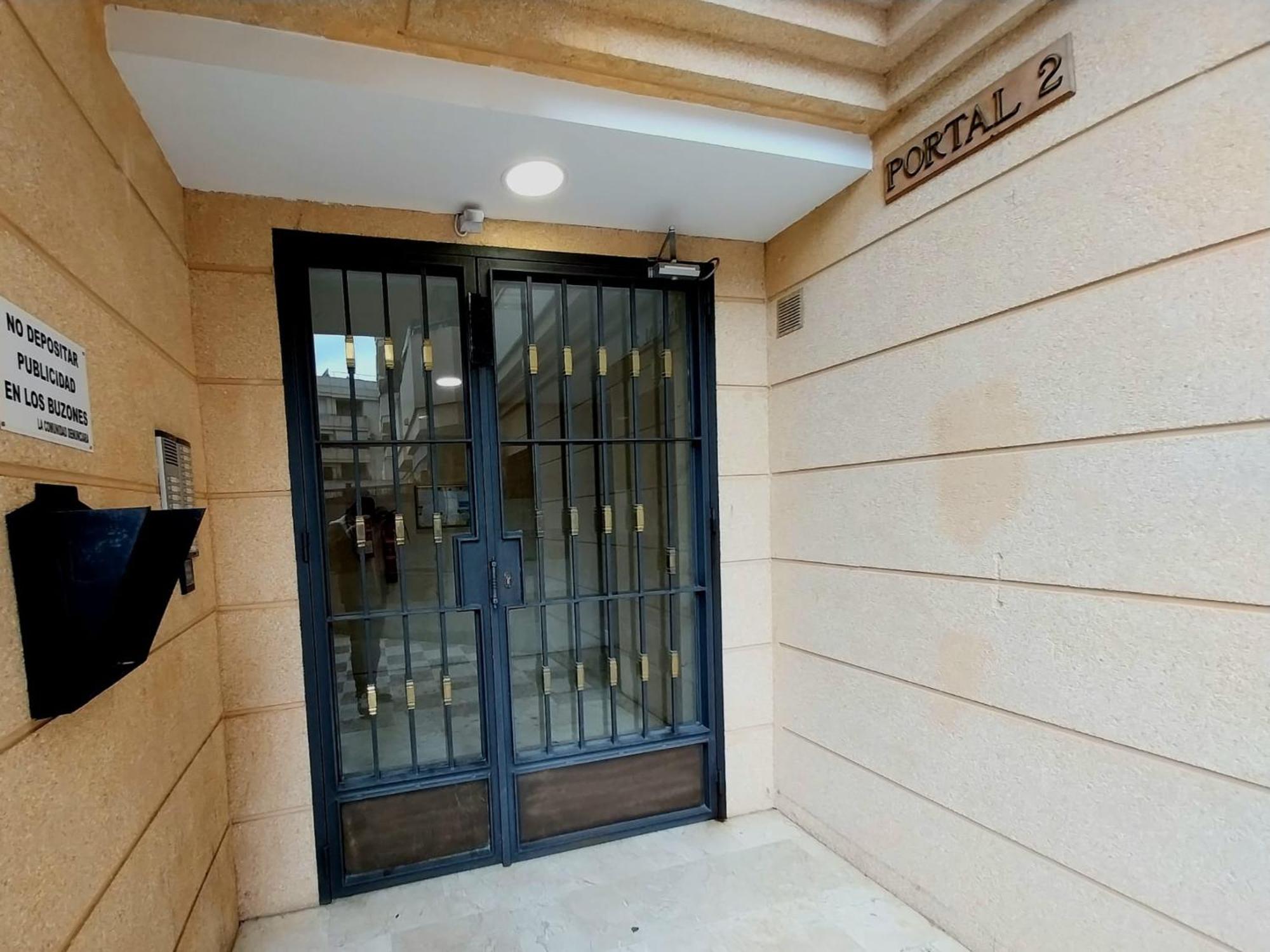 Top Suite Apartment Jerez Jardin Y Patio ヘレス エクステリア 写真